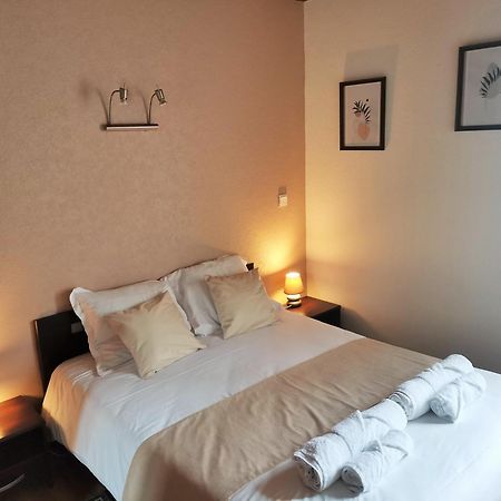 Gite La Petite Fagette Frayssinet-le-Gélat Extérieur photo
