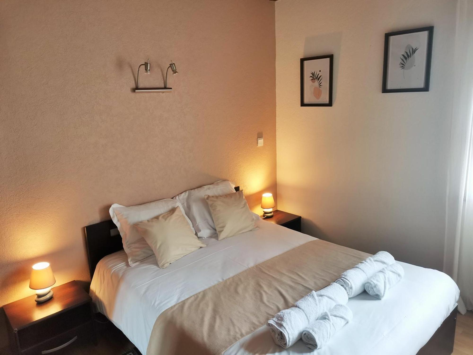 Gite La Petite Fagette Frayssinet-le-Gélat Extérieur photo