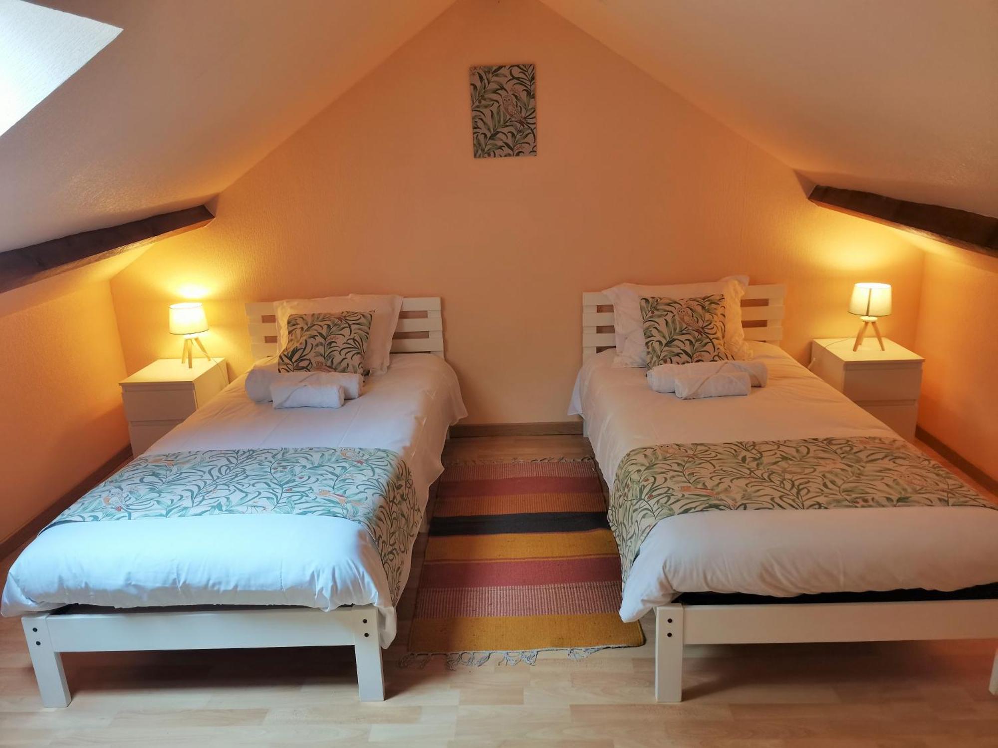 Gite La Petite Fagette Frayssinet-le-Gélat Extérieur photo